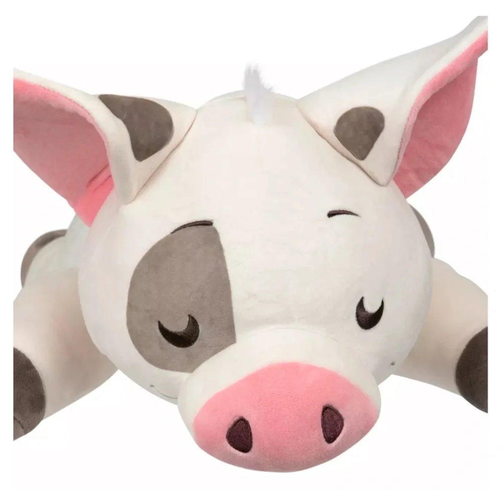 Moana Pua Plush - Picture 4 of 10